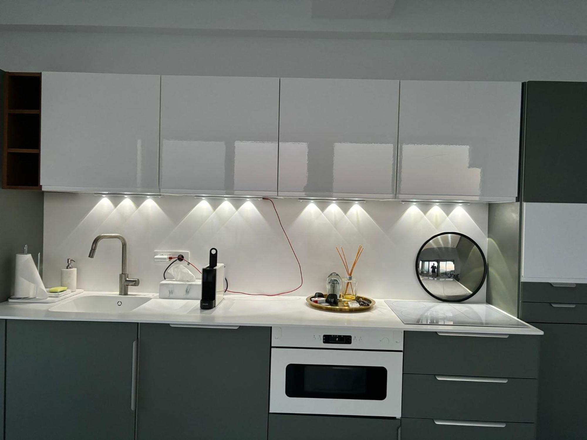 דירות נפטון Donna Alba Seaview Penthouse, Casa Ta De Pe Plaja מראה חיצוני תמונה